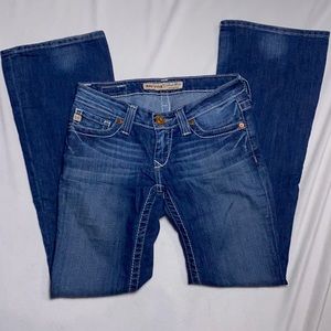 Big Star ⭐️ jeans size 25